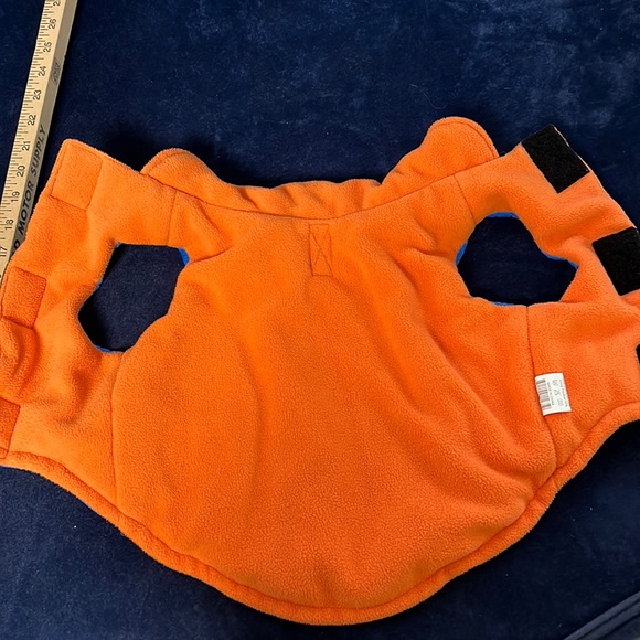 Large Dog Sport Vest - Picture 2 of 4